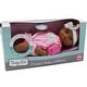 preview thumbnail 2 of 3, Baby's First: Doll Classic Softina Jumper, Ages 1+