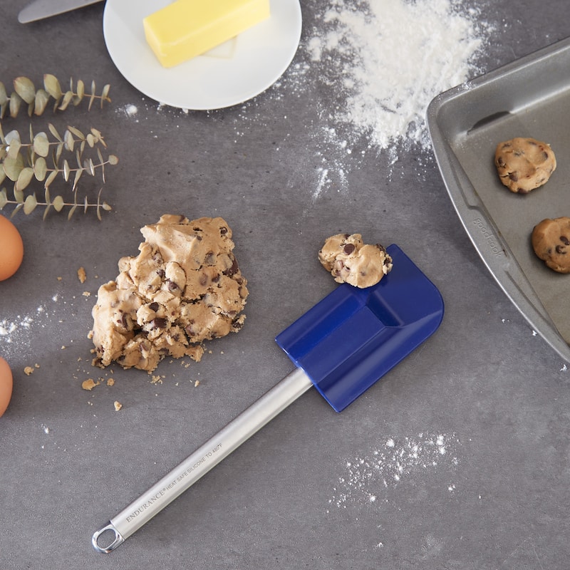 Silicone Spatula