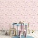 preview thumbnail 6 of 6, Galerie Wallcoverings Tiny Tots 2 Farmland Animals Non-woven Matte Wallpaper Roll