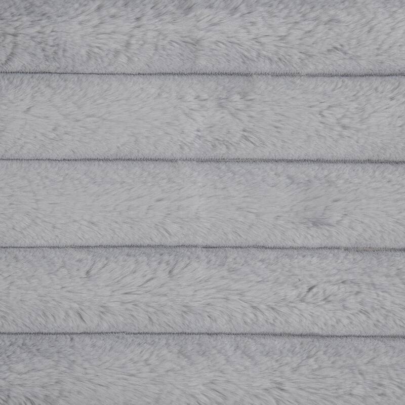 Brynda 84.5" Corduroy Manual Double Reclining Sofa with Cup Holders