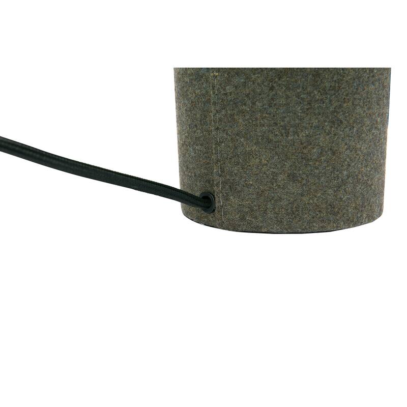 Bloomingville Upholstered Table Lamp