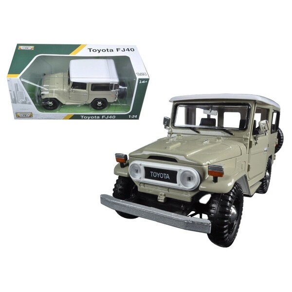 fj40 toy