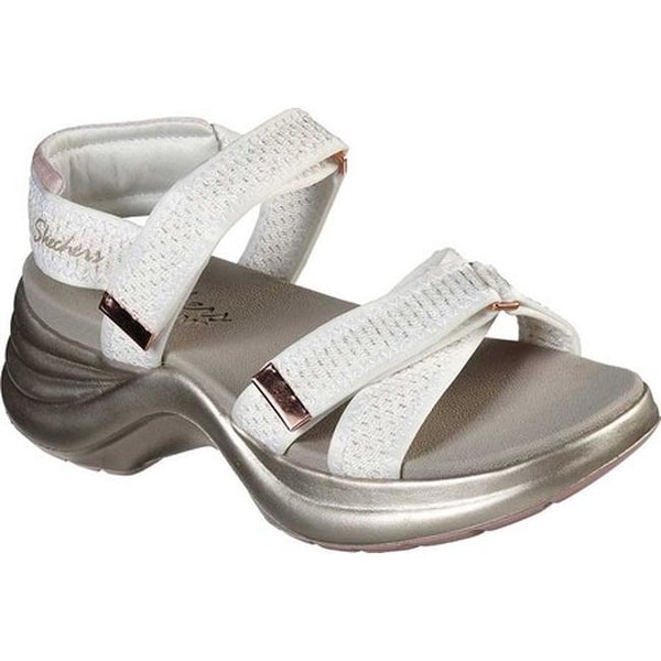 skechers strappy sandals