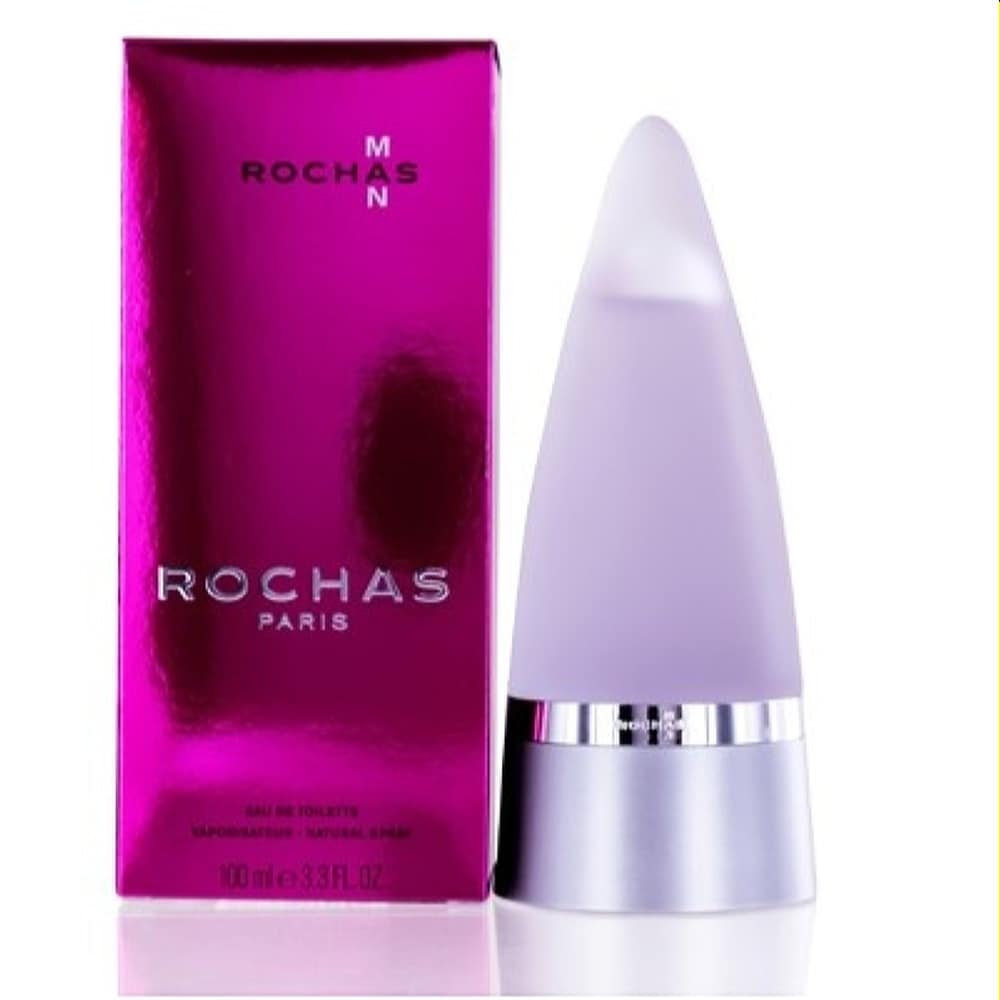 Rochas man 2025 discontinued