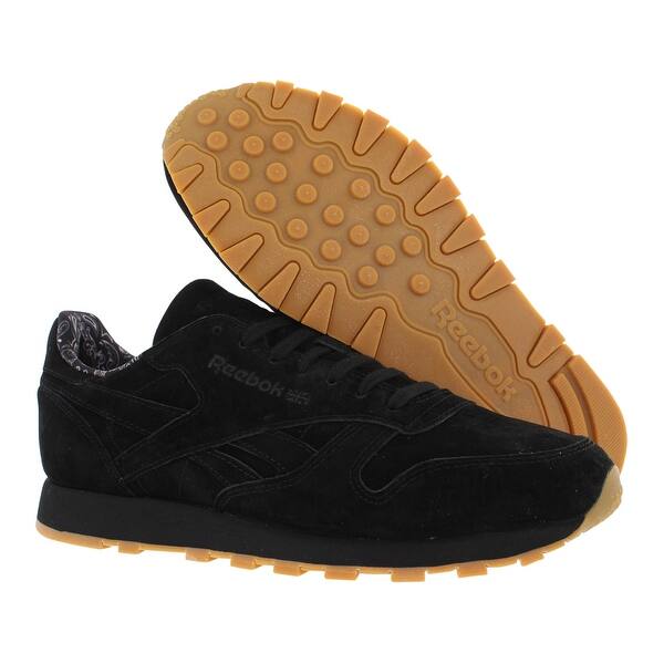 Shop Reebok Cl Leather Tdc Casual Men S Shoes Overstock 22633186