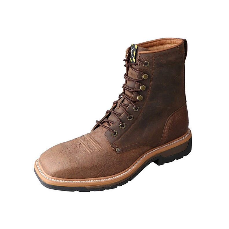 smart work boots mens