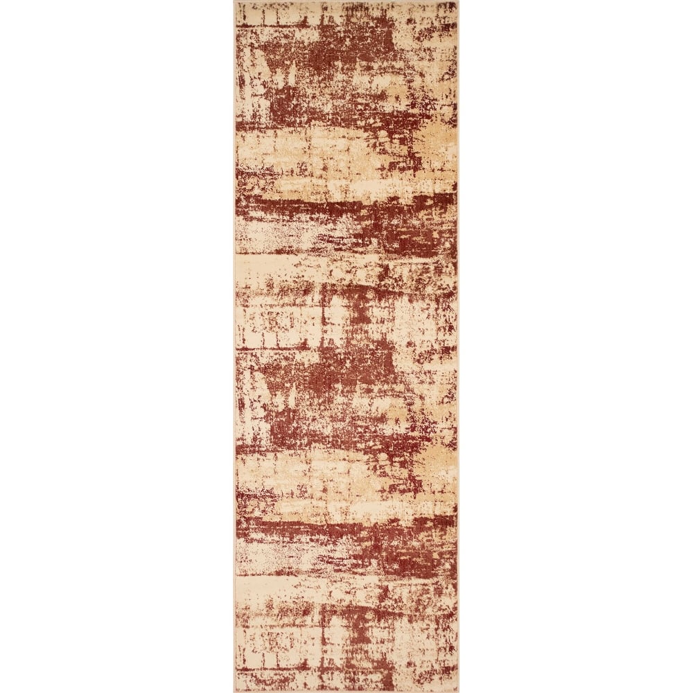 Noori Rug Lagoon Don Abstract Rug