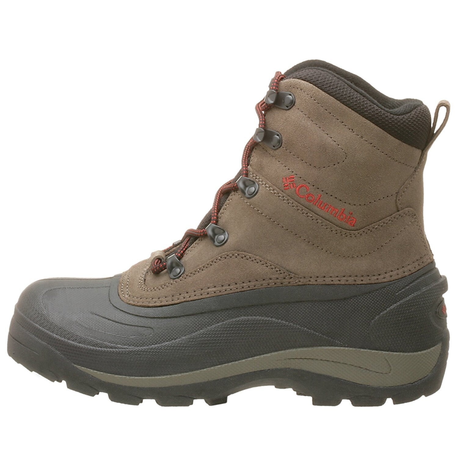 Shop Columbia Men Scascadian Summit 2 Winter Boots 25f Insulated