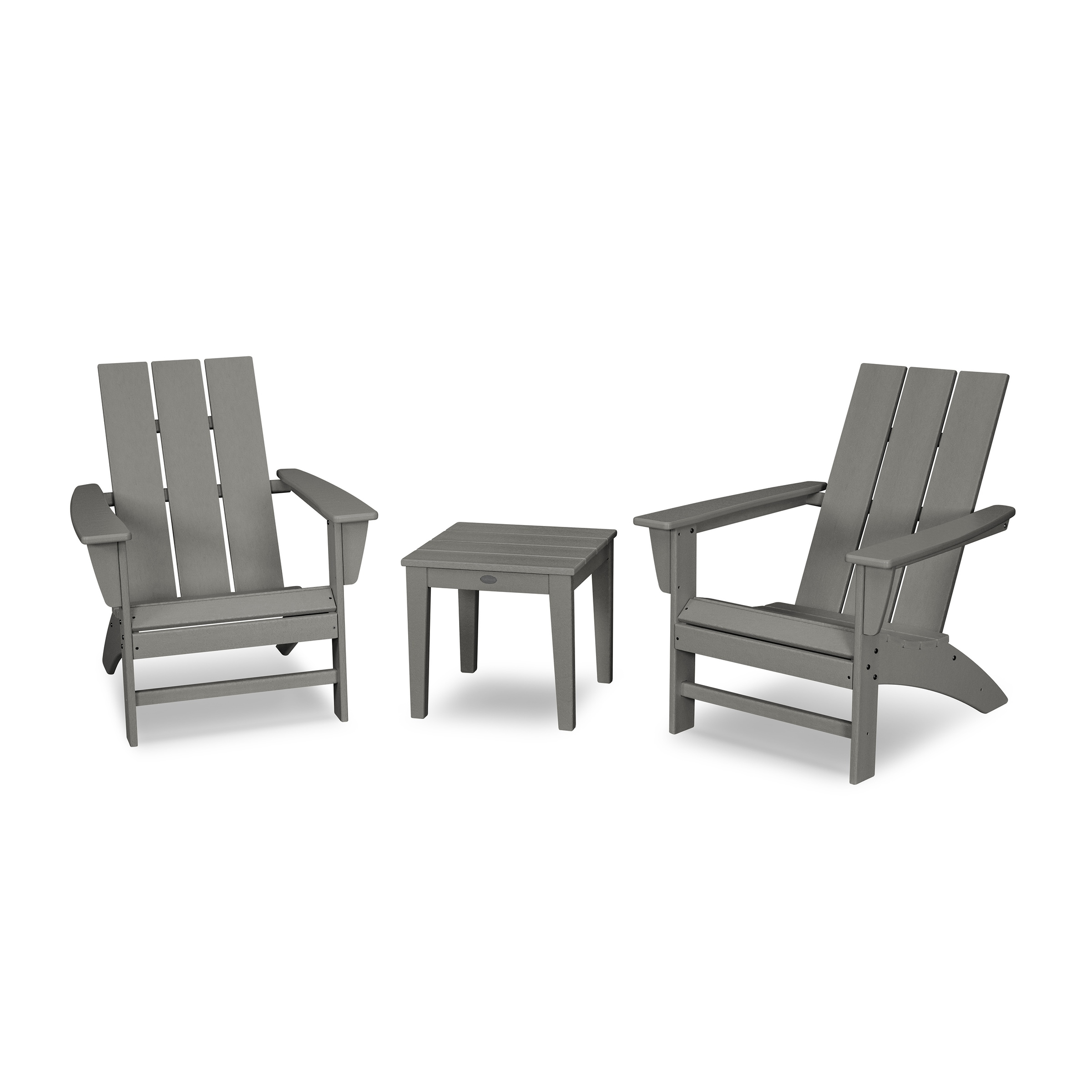 Overstock polywood adirondack chairs top