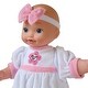 preview thumbnail 5 of 3, Goldberger Baby's First 13" Bundle of Joy Baby Doll