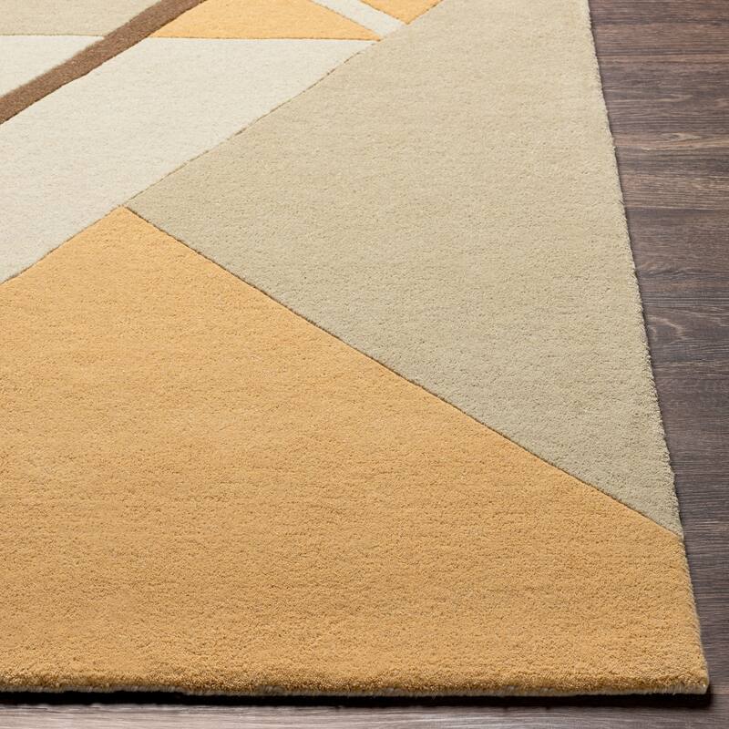 Artistic Weavers Meltem Modern Abstract Area Rug
