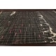 preview thumbnail 11 of 15, Tribal Abstract Moroccan Oriental Area Rug Hand-knotted Wool Carpet - 12'4" x 15'10"