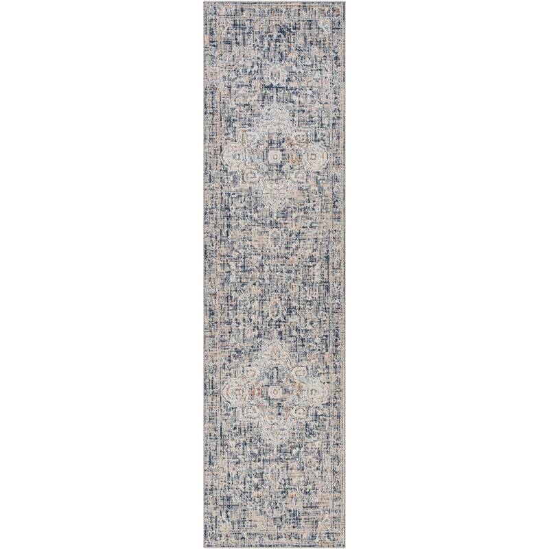 Artistic Weavers Nusrat Vintage Area Rug