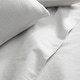 preview thumbnail 37 of 46, Organic Flannel Sheet Set