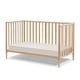 preview thumbnail 7 of 14, Sorelle Furniture Mia Crib - N/A