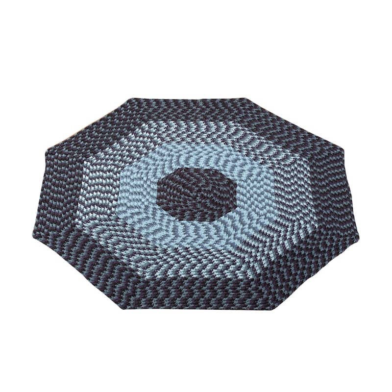 Alpine Braided Accent Rugs