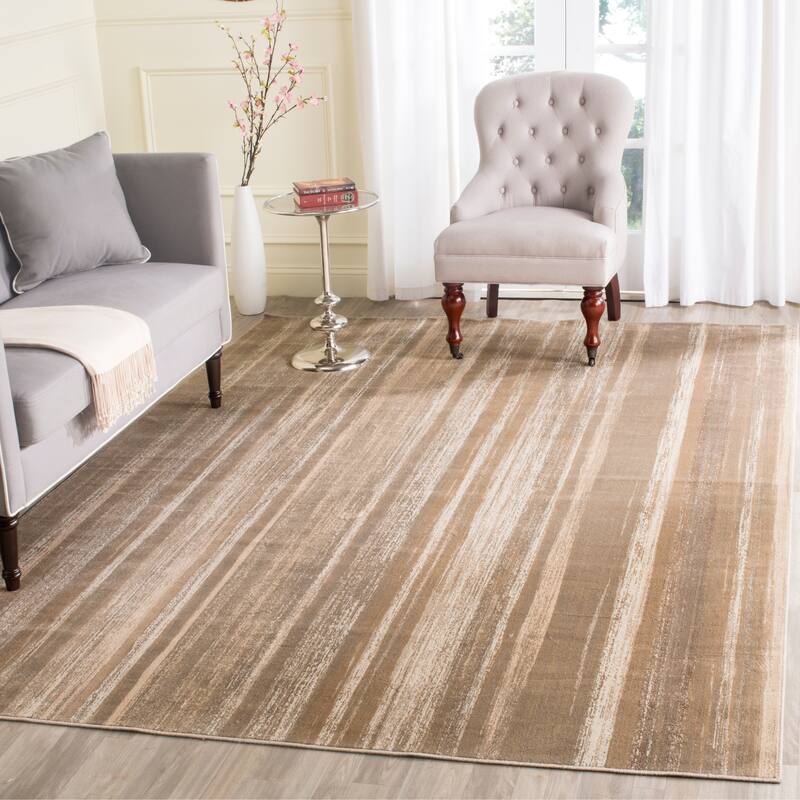 SAFAVIEH Vintage Jene Oriental Rug