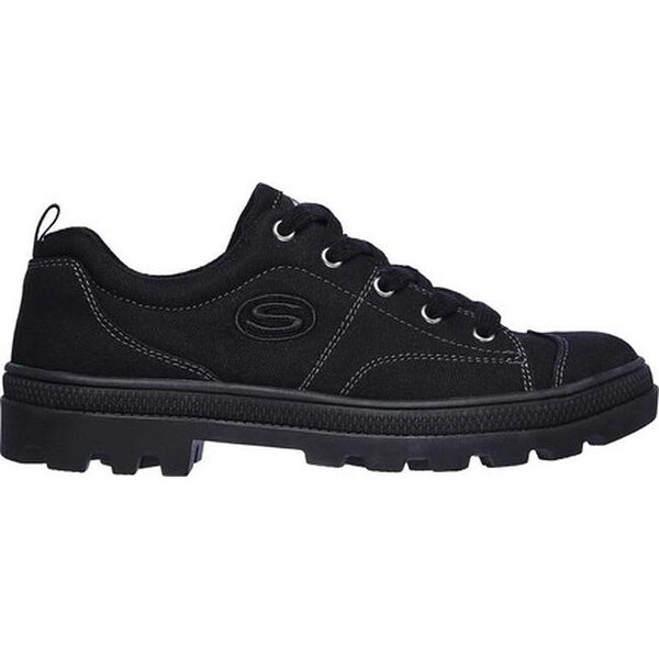 skechers roadies black