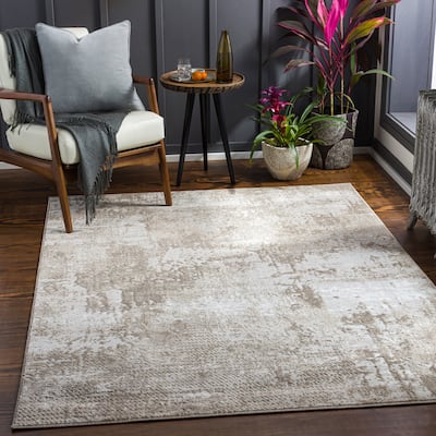 Artistic Weavers Petrovic Modern Abstract Area Rug