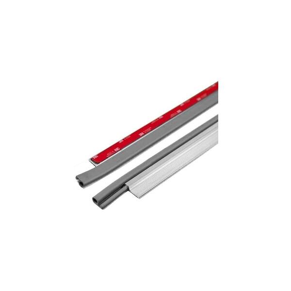 Shop M D Building Products 43303 42 Cinch Top And Side Door Seals