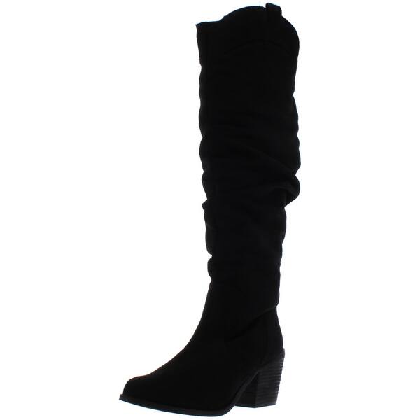overstock womens boots