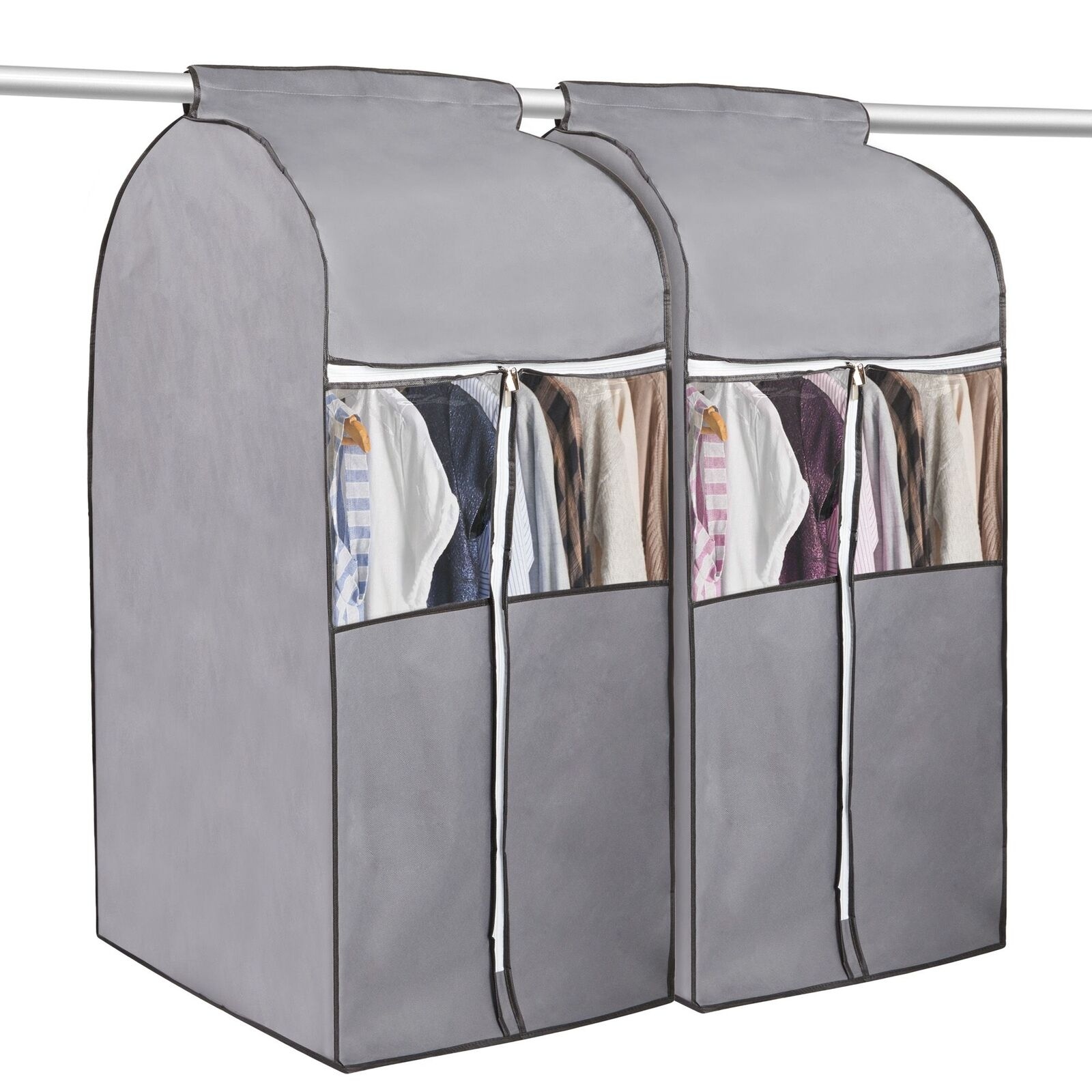 Garment Bags Bed Bath Beyond