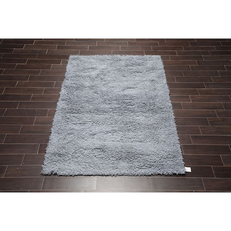 Hand Made Persian Wool Modern & Contemporary Oriental Area Rug