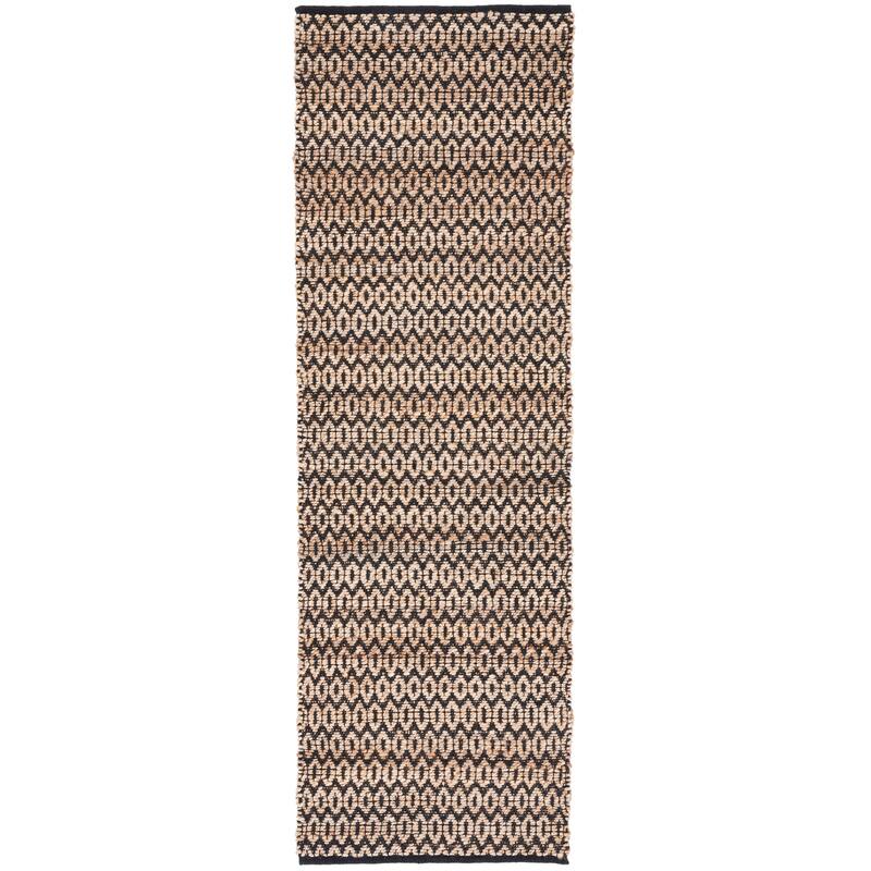 SAFAVIEH Handmade Natural Fiber Unnur Rug