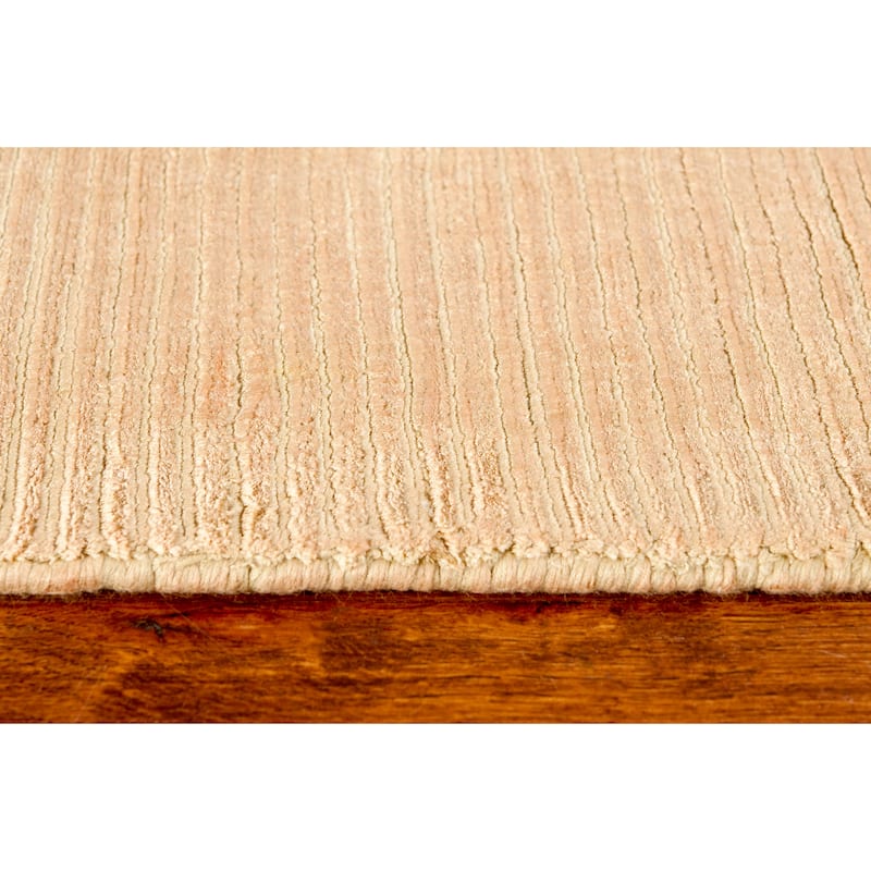 SAFAVIEH Handmade Mirage Pavlina Modern Abstract Viscose Rug