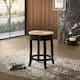 Option Antique Black