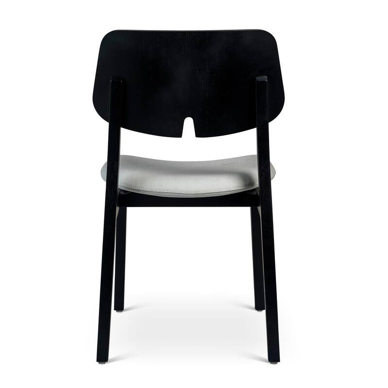 Beth Wooden Dining Chair