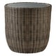 preview thumbnail 11 of 78, Patio Wicker Furniture Set Outdoor Rattan Bistro Set