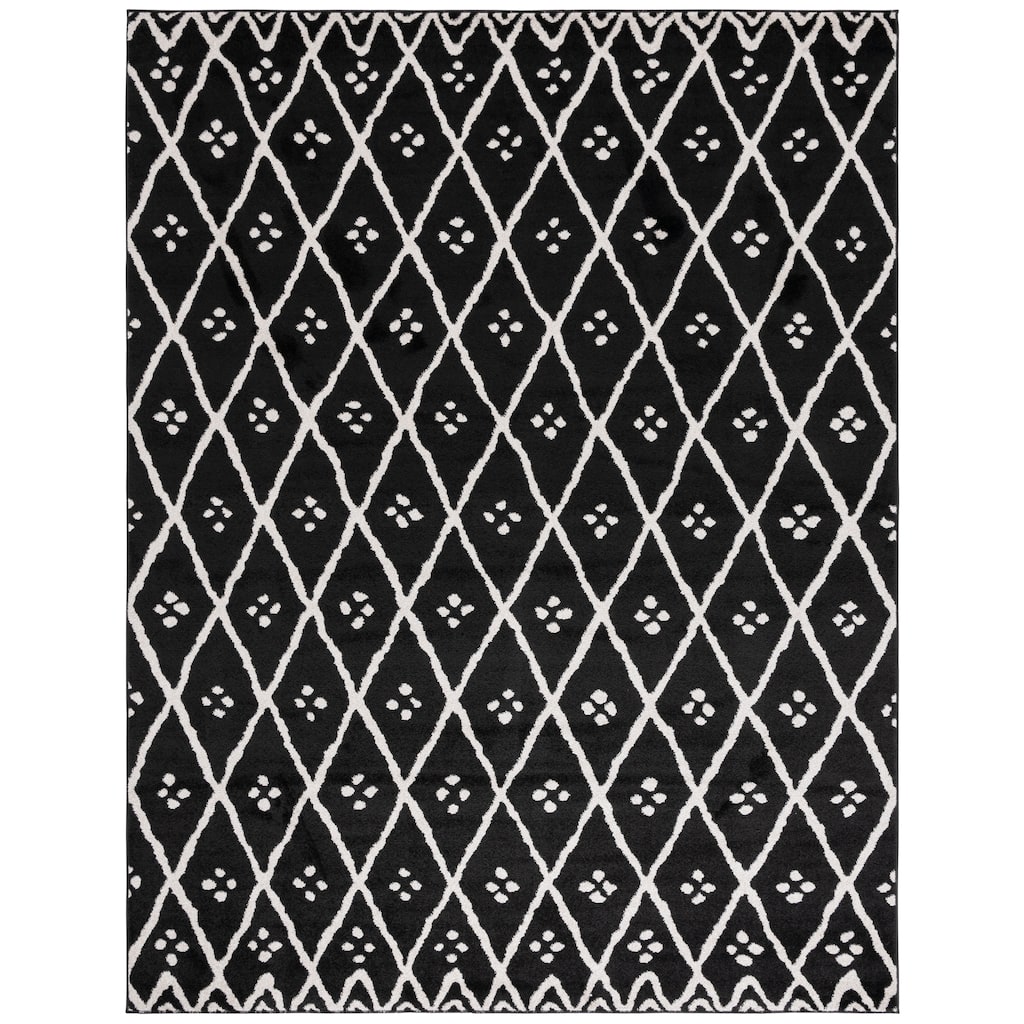 SAFAVIEH Amherst Orlaith Contemporary Rug