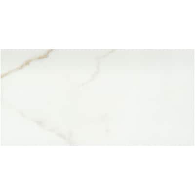 Emser Tile F20VISC1224M Visconde - 12" x 24" Floor and Wall Tile -