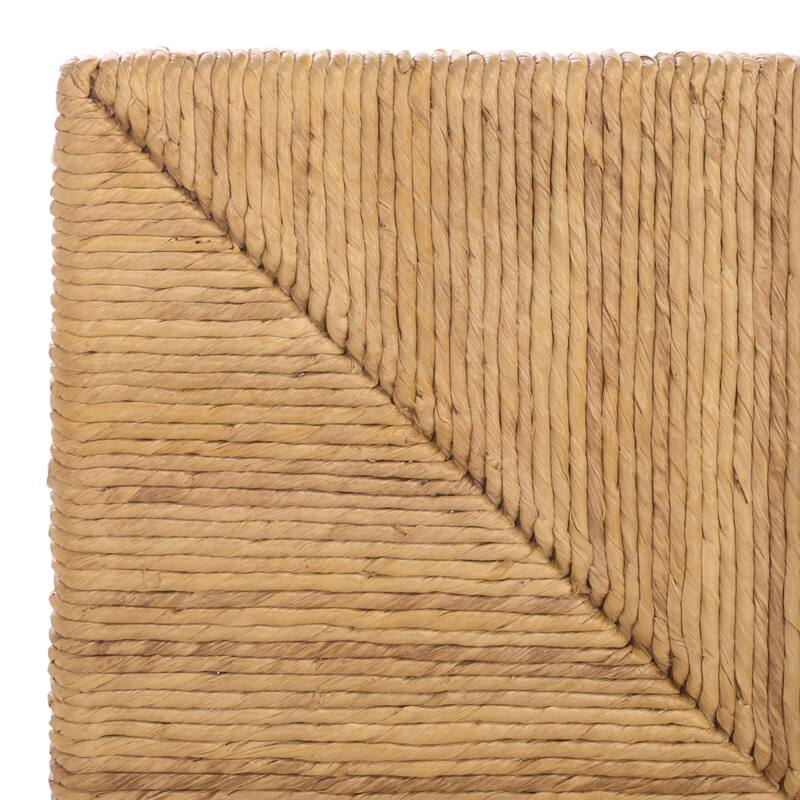 SAFAVIEH Couture Glen burg Banana Stem Bed