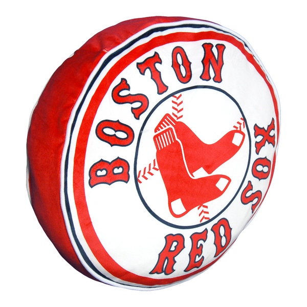 Red sox pillow outlet