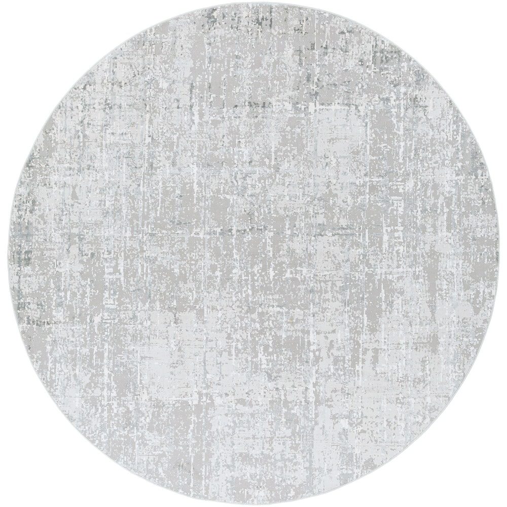Livabliss Modern & Contemporary Aisha Abstract Area Rug