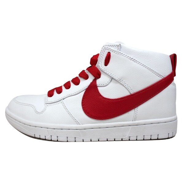 dunk lux chukka