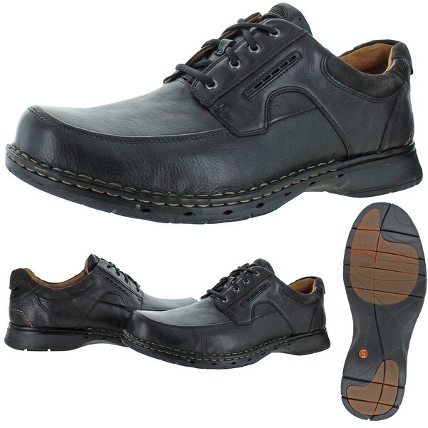 clarks un bend shoes