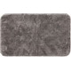 preview thumbnail 25 of 131, Mohawk Home Machine Washable Big One Bath Mat 2' x 5' - Grey Flannel