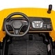 preview thumbnail 19 of 58, Kids Electric Car with Remote Control - Two Seats, 400W Motor, Bluetooth