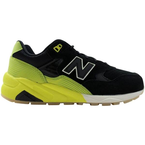 New Balance 580 Elite Black Yellow Mrt580ug Men S On Sale Overstock New Balance 580 Elite Black Yellow Mrt580ug Men S On Sale Overstock