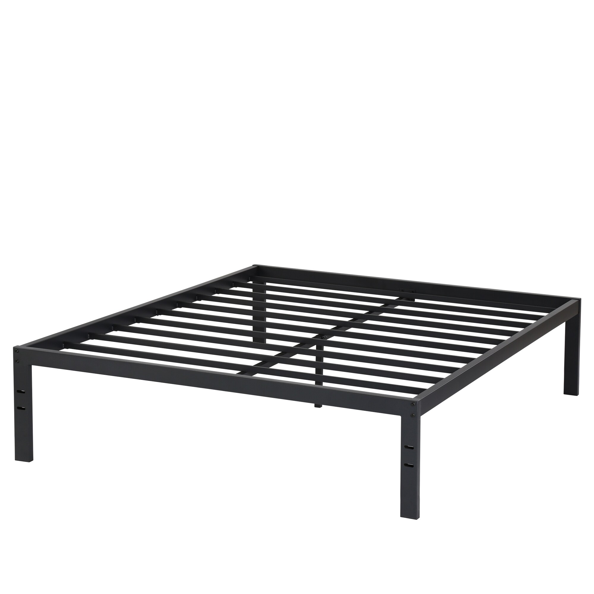 Round edge bed frame online