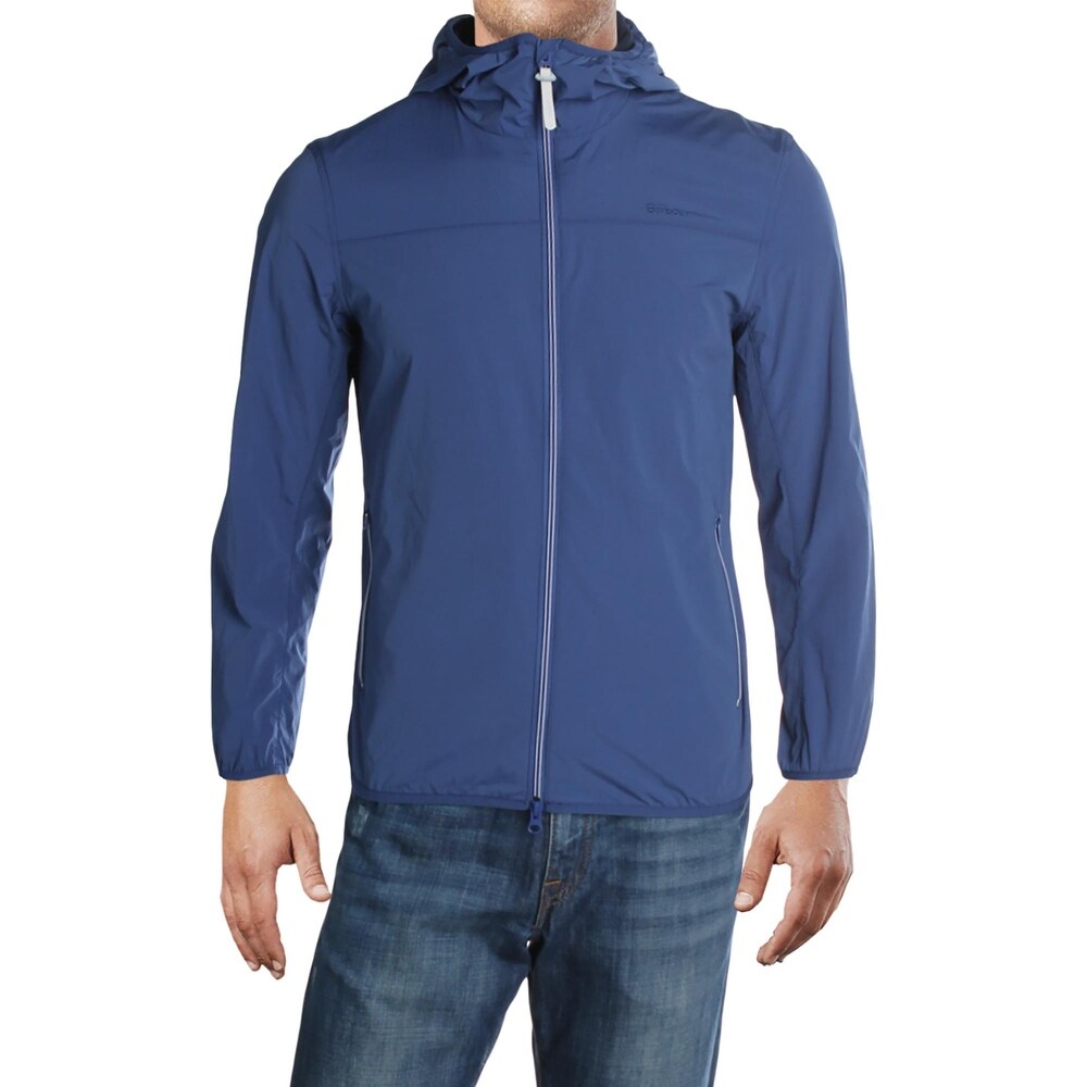 barbour orion jacket