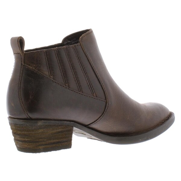 born beebe booties
