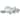 Fitz and Floyd Toulouse Blue 12-Piece Dinnerware Set, Service for 4