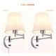 preview thumbnail 22 of 27, CO-Z Plug-in Swing Arm Wall Mount Sconce