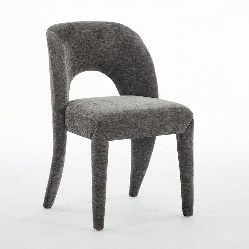 Upholstery Dining Chairs Set of 2