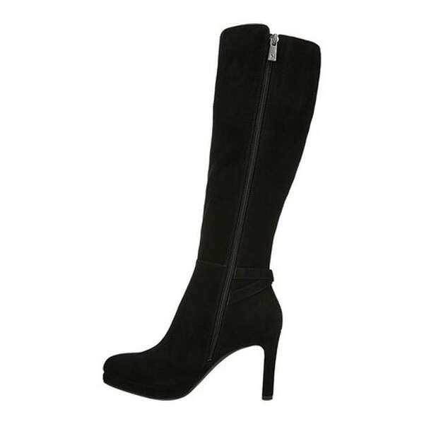 naturalizer tai high shaft boots