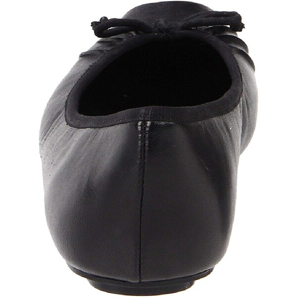 jessica simpson leve flats